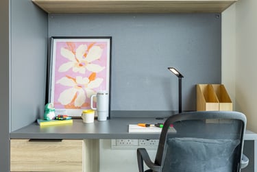 Premium Plus En Suite - Image 1